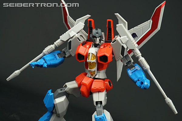 Transformers Flame Toys Starscream (Image #56 of 115)