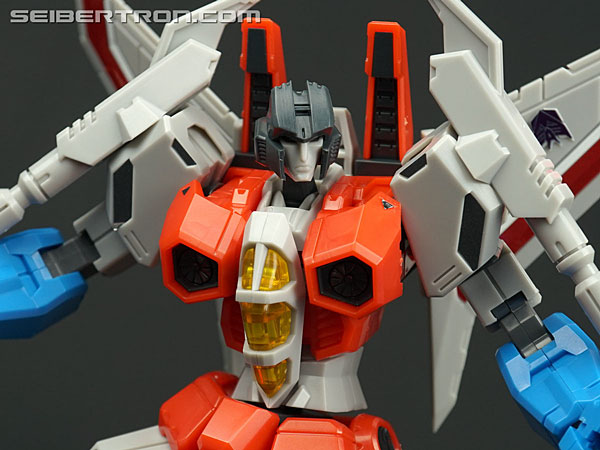 Transformers Flame Toys Starscream (Image #57 of 115)