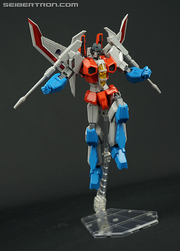 Transformers Flame Toys Starscream (Image #58 of 115)