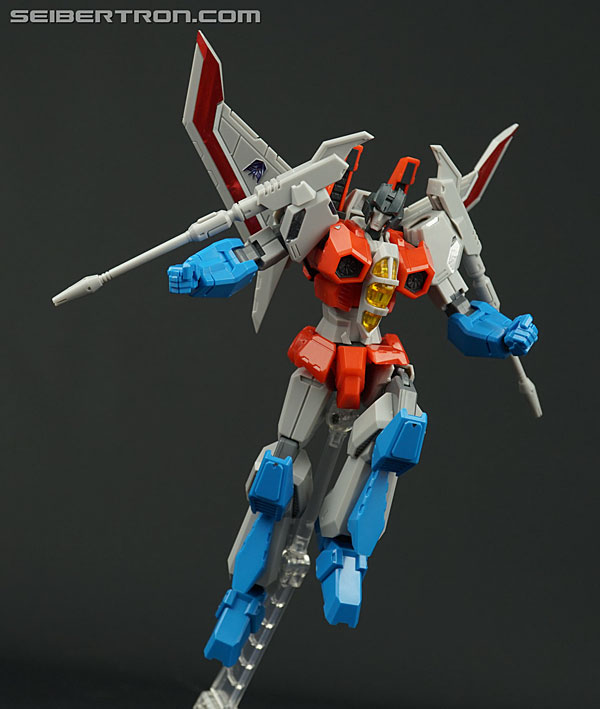 Transformers Flame Toys Starscream (Image #59 of 115)