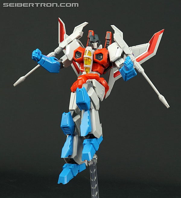 Transformers Flame Toys Starscream (Image #64 of 115)