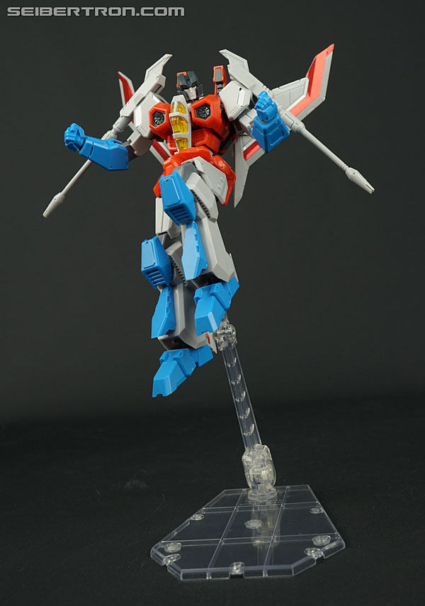 Transformers Flame Toys Starscream (Image #65 of 115)