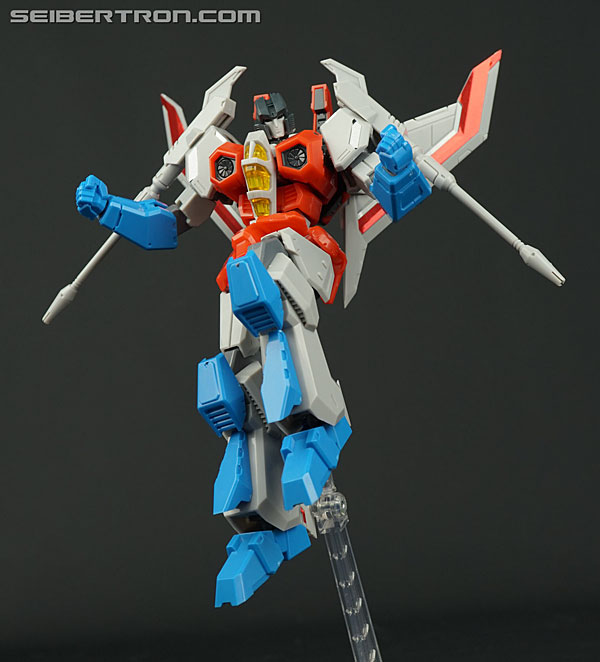 Transformers Flame Toys Starscream (Image #66 of 115)