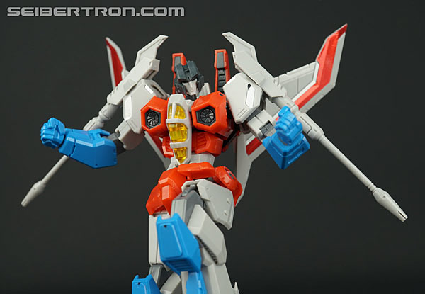 Transformers Flame Toys Starscream (Image #67 of 115)