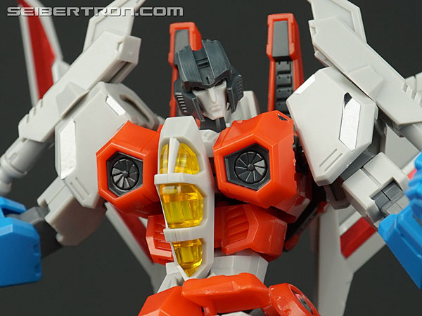 Transformers Flame Toys Starscream (Image #68 of 115)