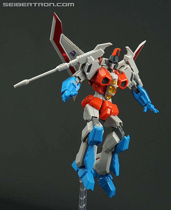 Transformers Flame Toys Starscream (Image #70 of 115)
