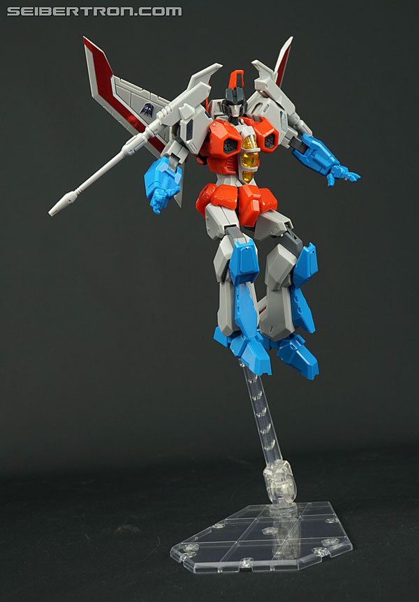 Transformers Flame Toys Starscream (Image #71 of 115)
