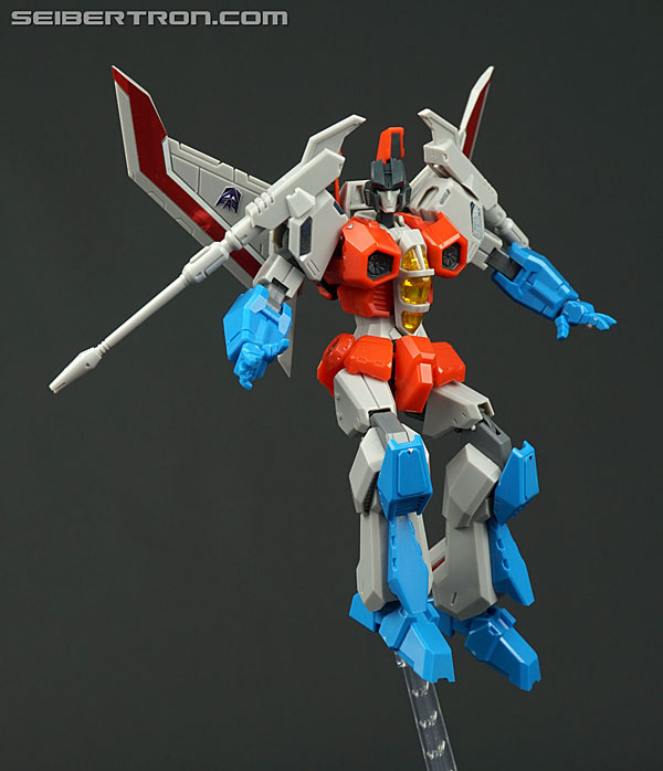 Transformers Flame Toys Starscream (Image #72 of 115)