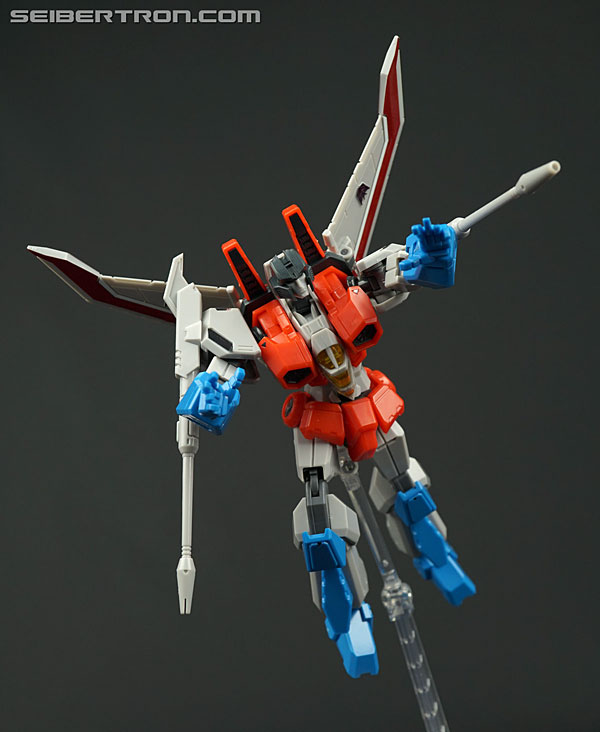 Transformers Flame Toys Starscream (Image #74 of 115)