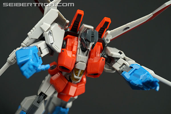 Transformers Flame Toys Starscream (Image #75 of 115)