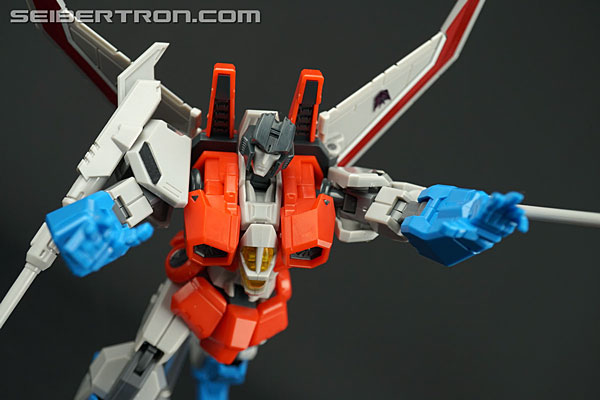 Transformers Flame Toys Starscream (Image #77 of 115)