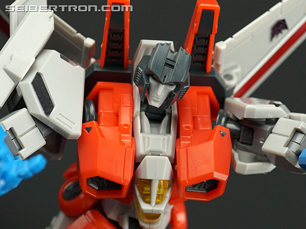 Transformers Flame Toys Starscream (Image #78 of 115)