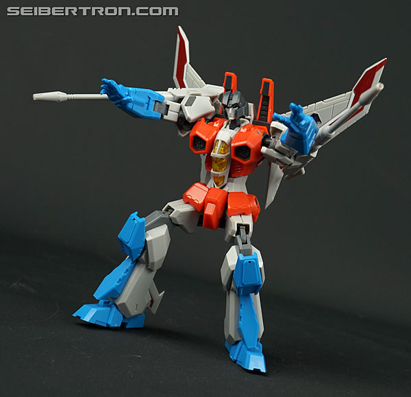 Transformers Flame Toys Starscream (Image #79 of 115)