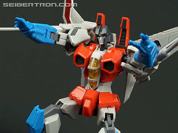 Transformers Flame Toys Starscream (Image #80 of 115)
