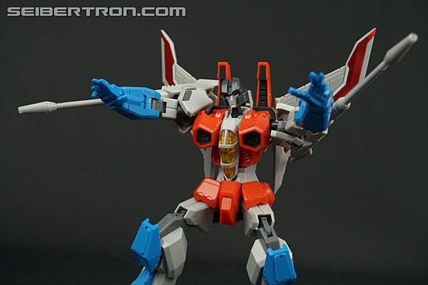 Transformers Flame Toys Starscream (Image #81 of 115)