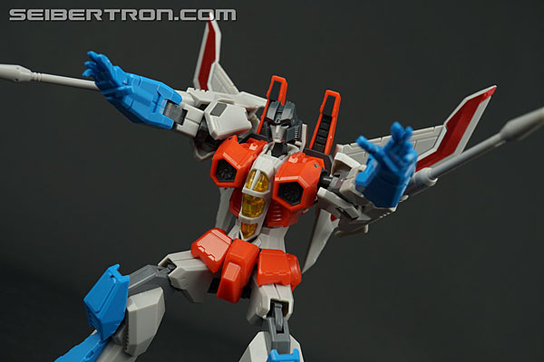 Transformers Flame Toys Starscream (Image #83 of 115)
