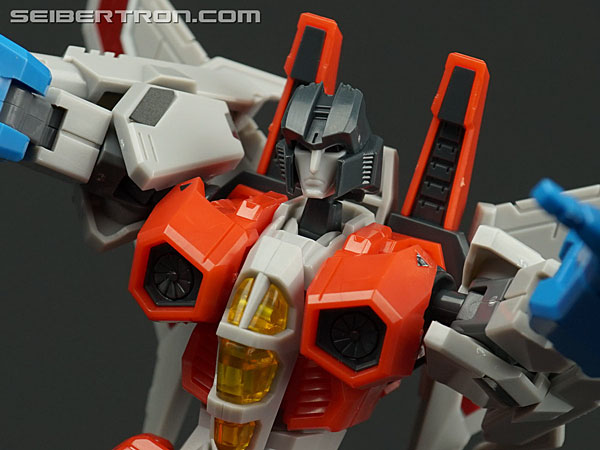 Transformers Flame Toys Starscream (Image #84 of 115)