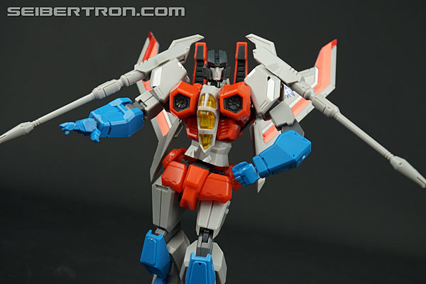 Transformers Flame Toys Starscream (Image #86 of 115)