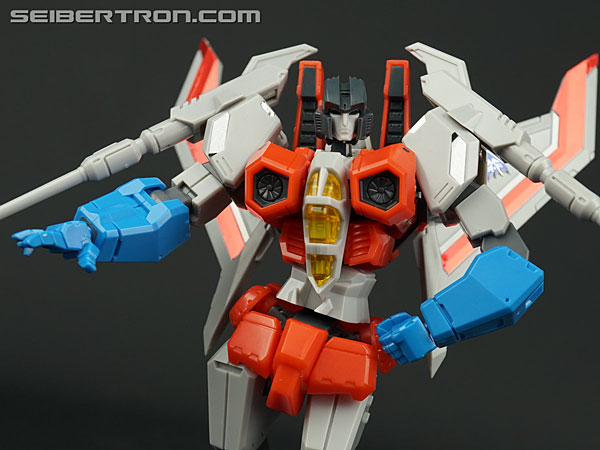 Transformers Flame Toys Starscream Toy Gallery (Image #87 of 115)