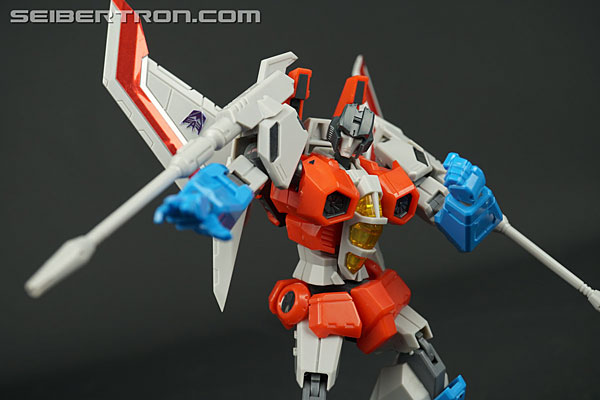 Transformers Flame Toys Starscream (Image #89 of 115)