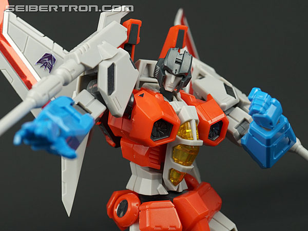 Transformers Flame Toys Starscream (Image #90 of 115)