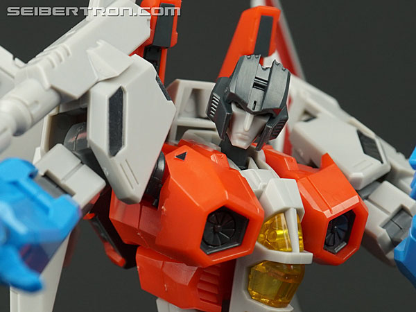 Transformers Flame Toys Starscream (Image #91 of 115)