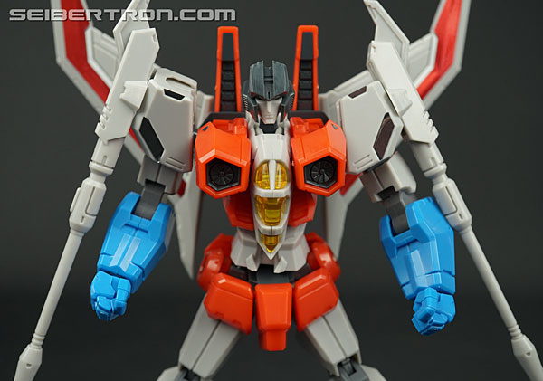 Transformers Flame Toys Starscream (Image #93 of 115)