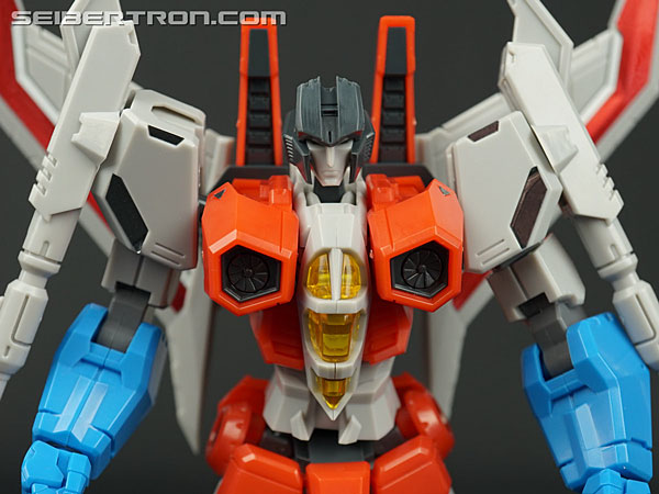 Transformers Flame Toys Starscream (Image #94 of 115)