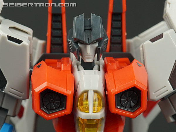 Transformers Flame Toys Starscream (Image #95 of 115)
