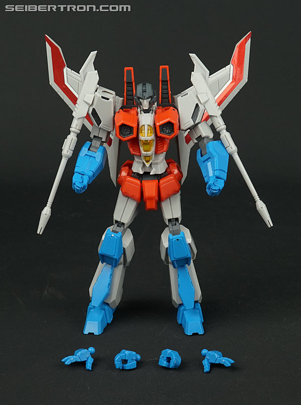 Transformers Flame Toys Starscream (Image #96 of 115)