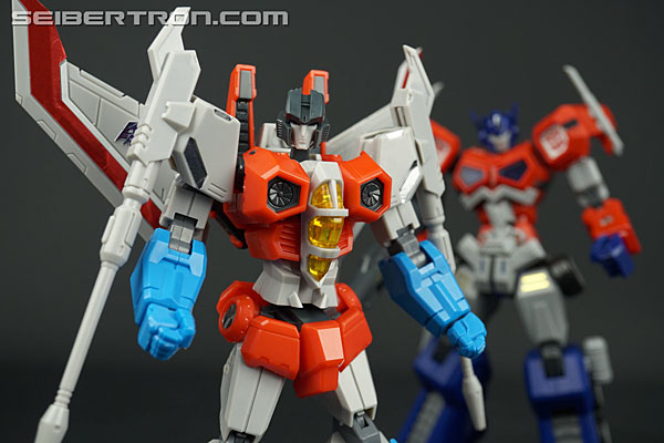 Transformers Flame Toys Starscream (Image #99 of 115)