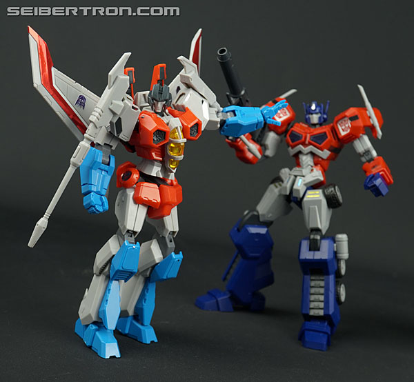 Transformers Flame Toys Starscream (Image #101 of 115)