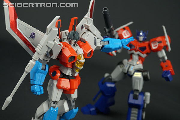 Transformers Flame Toys Starscream (Image #102 of 115)
