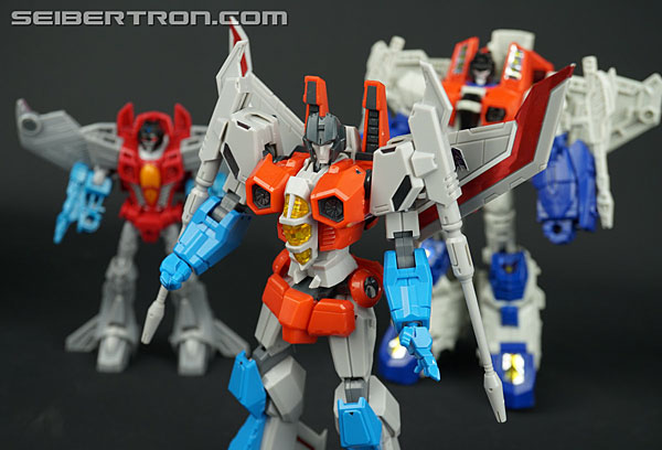 Transformers Flame Toys Starscream (Image #106 of 115)