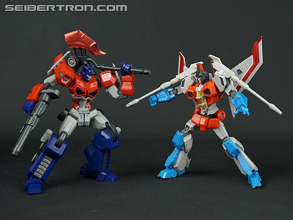 Transformers Flame Toys Starscream (Image #107 of 115)