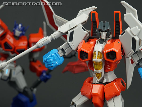 Transformers Flame Toys Starscream (Image #113 of 115)