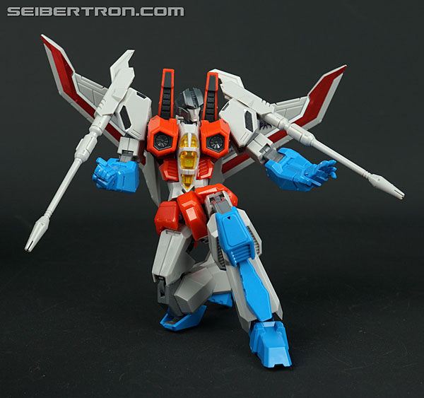 Transformers Flame Toys Starscream (Image #114 of 115)