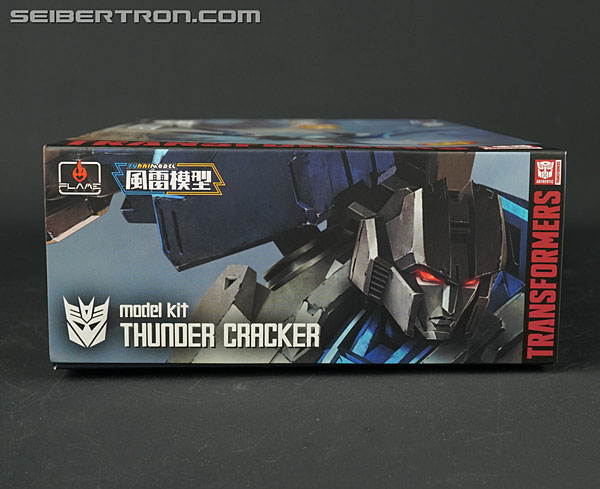 Transformers Flame Toys Thundercracker (Image #10 of 90)