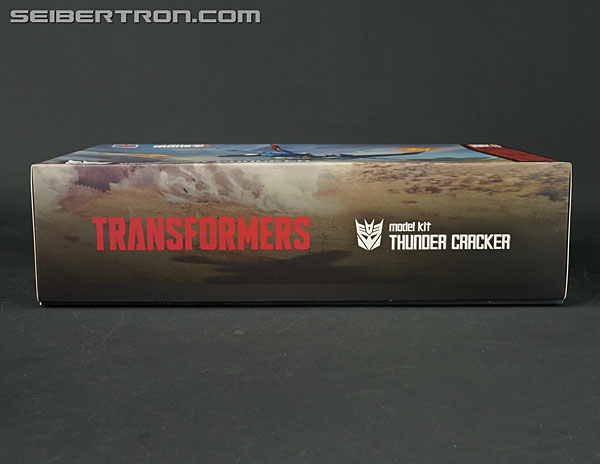 Transformers Flame Toys Thundercracker (Image #12 of 90)
