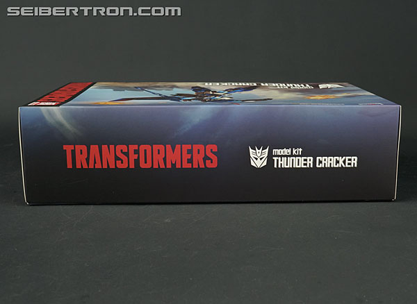 Transformers Flame Toys Thundercracker (Image #13 of 90)