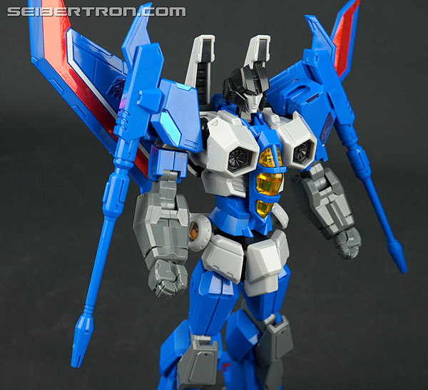 Transformers Flame Toys Thundercracker (Image #21 of 90)