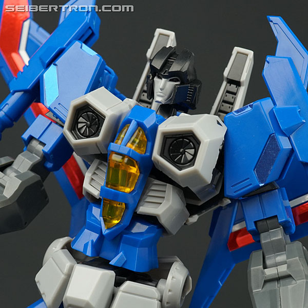Transformers Flame Toys Thundercracker (Image #34 of 90)
