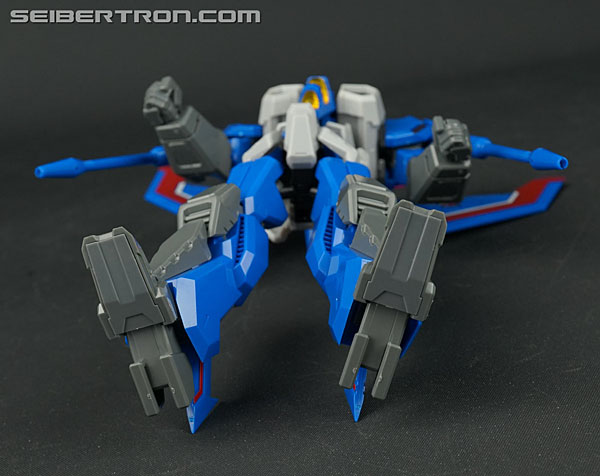 Transformers Flame Toys Thundercracker (Image #37 of 90)