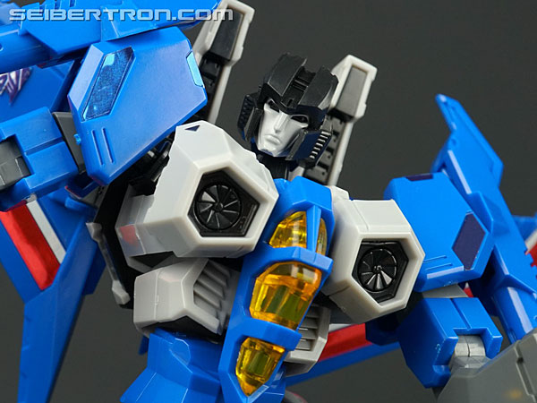 Transformers Flame Toys Thundercracker (Image #48 of 90)
