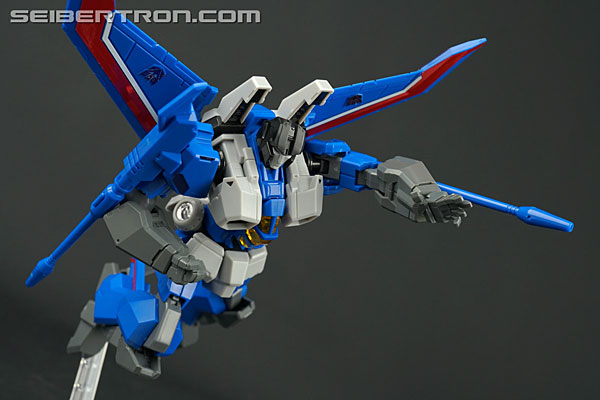 Transformers Flame Toys Thundercracker (Image #70 of 90)