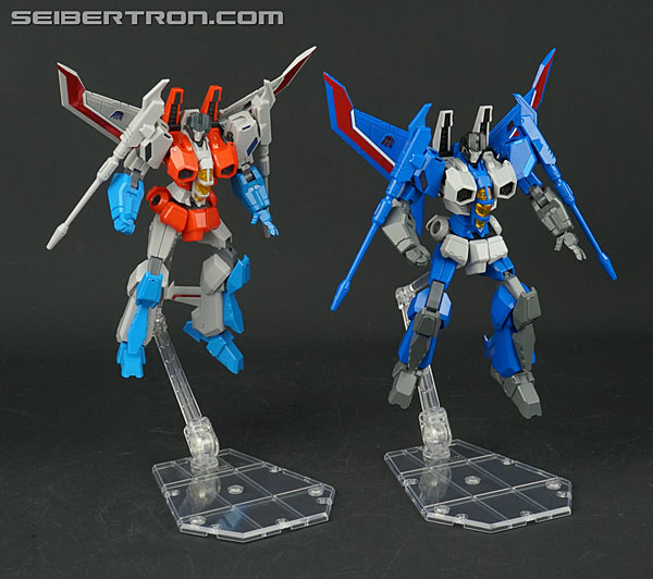 Transformers Flame Toys Thundercracker (Image #79 of 90)