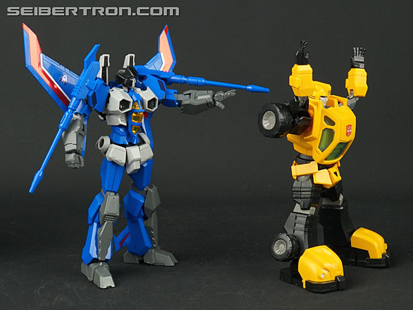 Transformers Flame Toys Thundercracker (Image #90 of 90)