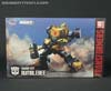 Flame Toys Bumblebee - Image #1 of 140