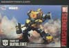 Flame Toys Bumblebee - Image #2 of 140