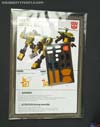 Flame Toys Bumblebee - Image #16 of 140